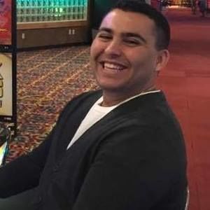 Meet your Posher, Isaac